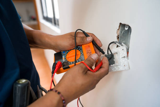 Best Emergency Electrician Near Me  in Tecumseh, NE