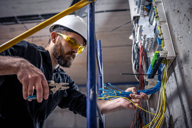 Best Electrical System Inspection  in Tecumseh, NE