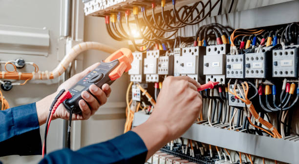 Best Home Electrical Repair  in Tecumseh, NE