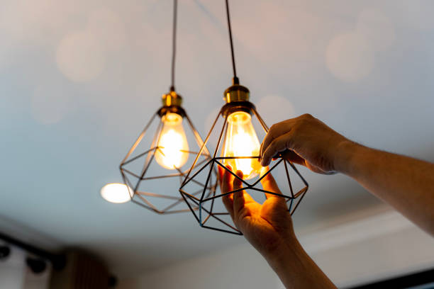 Best Electrical Contractors for Businesses  in Tecumseh, NE