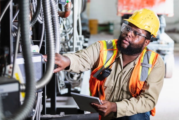 Best Local Electrician Companies  in Tecumseh, NE