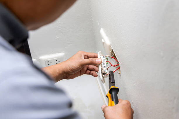 Best Affordable Electrical Installation  in Tecumseh, NE