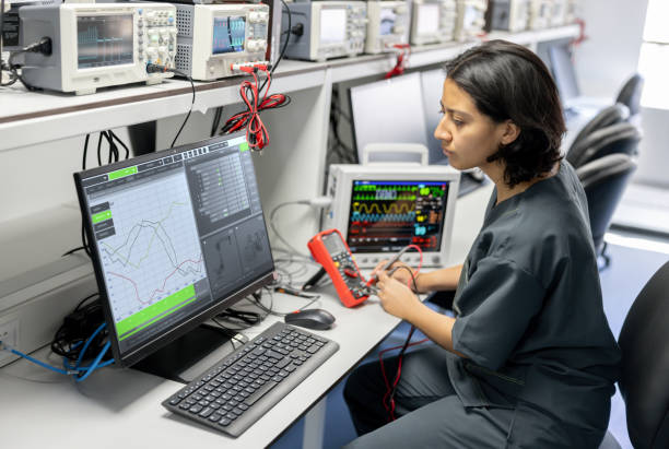 Best Industrial Electrical Services  in Tecumseh, NE