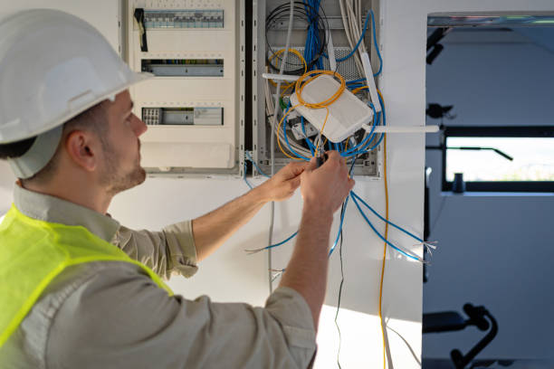 Tecumseh, NE Electrician Company