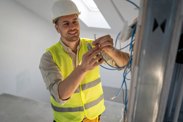 Best Electrician Near Me  in Tecumseh, NE